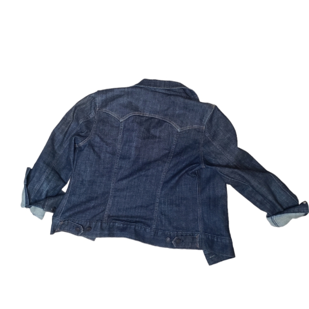 GAP Denim Jacket - image 2